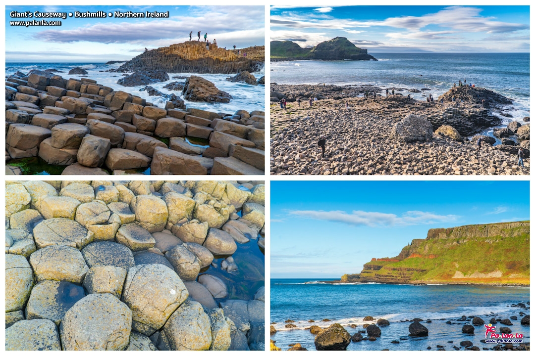 Top 10 Travel Destinations in Northern Ireland